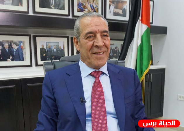 الشيخ: العودة للمفاوضات قريباً